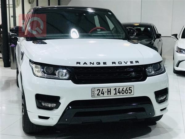 Land Rover for sale in Iraq